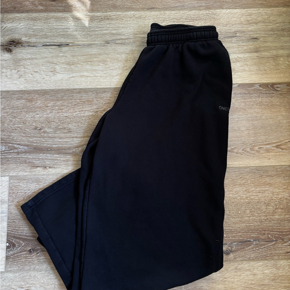 Oner active wide leg sweats